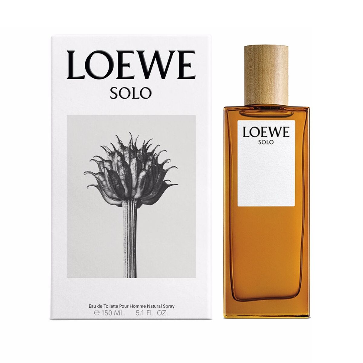 Parfym Herrar Loewe EDT - 2