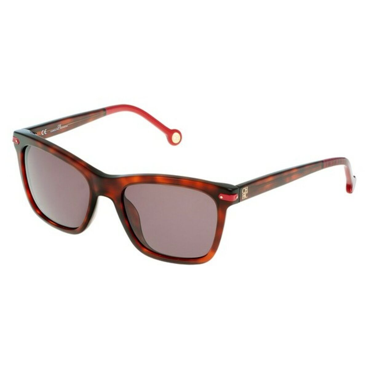 Damsolglasögon Carolina Herrera SHE6035409XW ø 54 mm