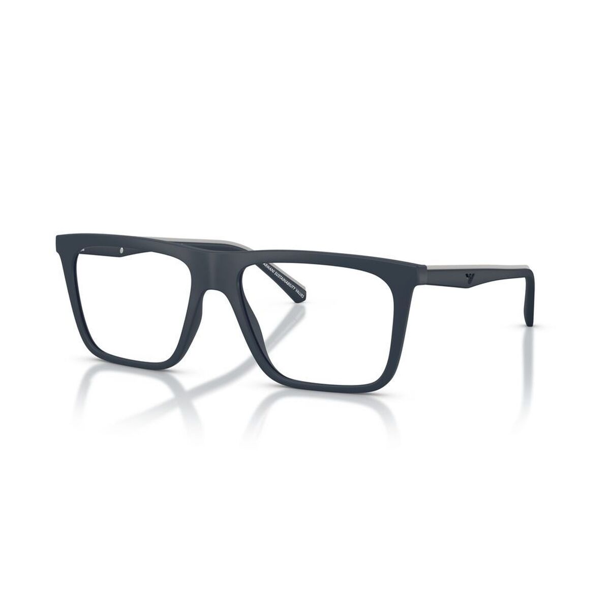 Glasögonbågar Emporio Armani EA 4258