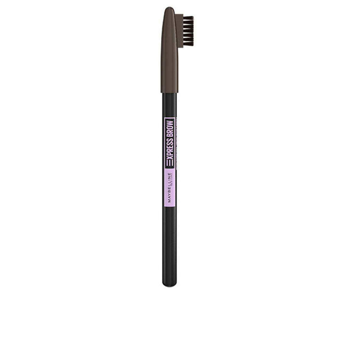 Ögonbrynspenna Maybelline Express Brow Nº 05-Depp Brown 4,3 g