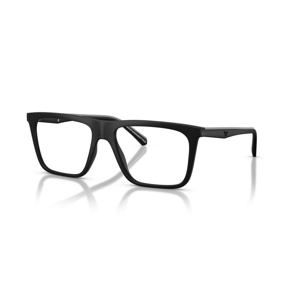 Glasögonbågar Emporio Armani EA 4258