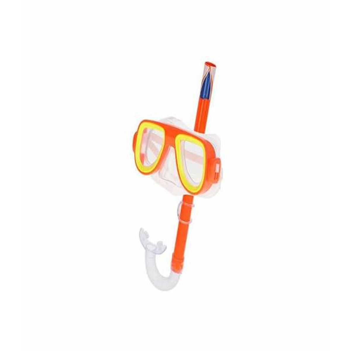 Snorkel och cyklop för barn Colorbaby Junior AquaSport - 2