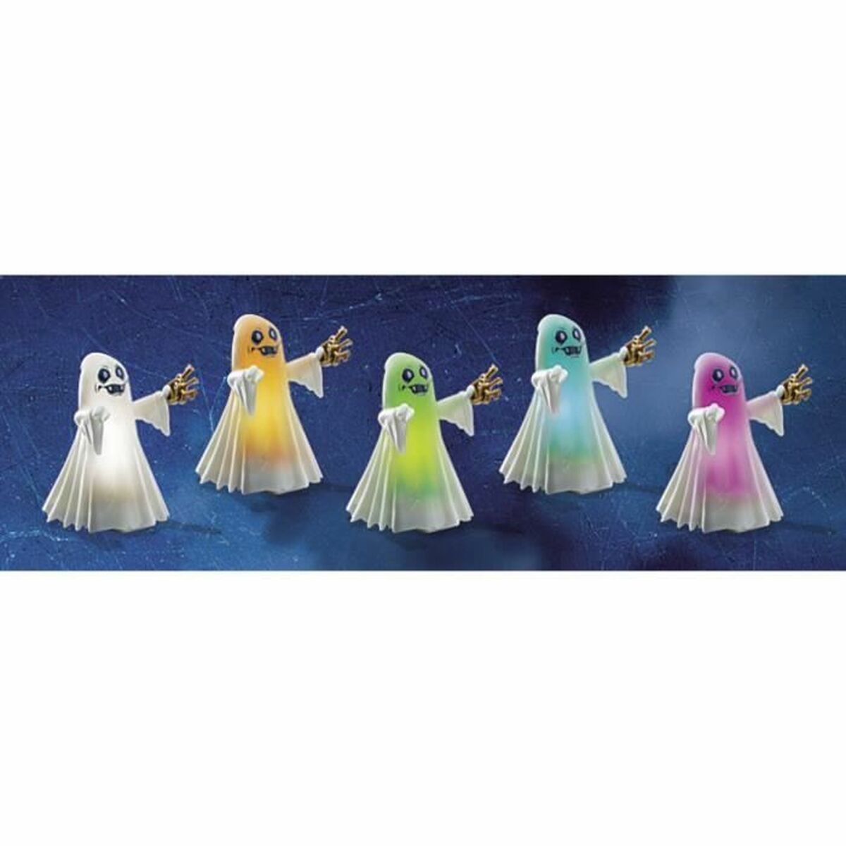 Playset Playmobil Ljus - 3