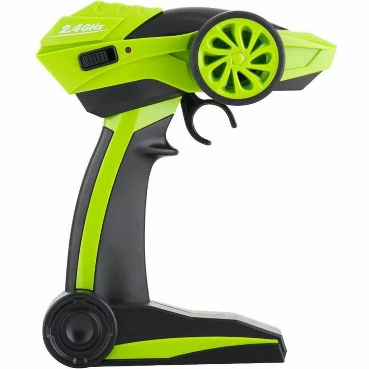 Radiostyrd bil Buddy Toys CLIMBER BRC 18.612 1:18 - 3