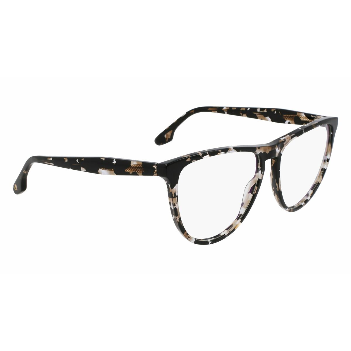 Glasögonbågar Victoria Beckham VB26725615010 ø 56 mm - 3