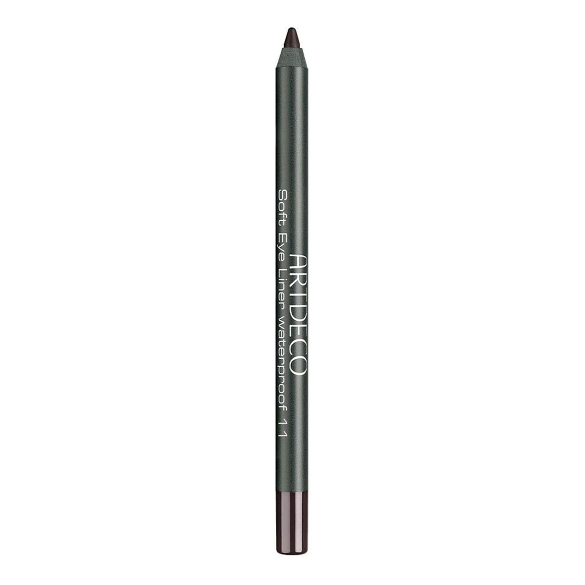 Eyeliner Artdeco Soft Eye Liner deep forest brown 1,2 g Vattentålig