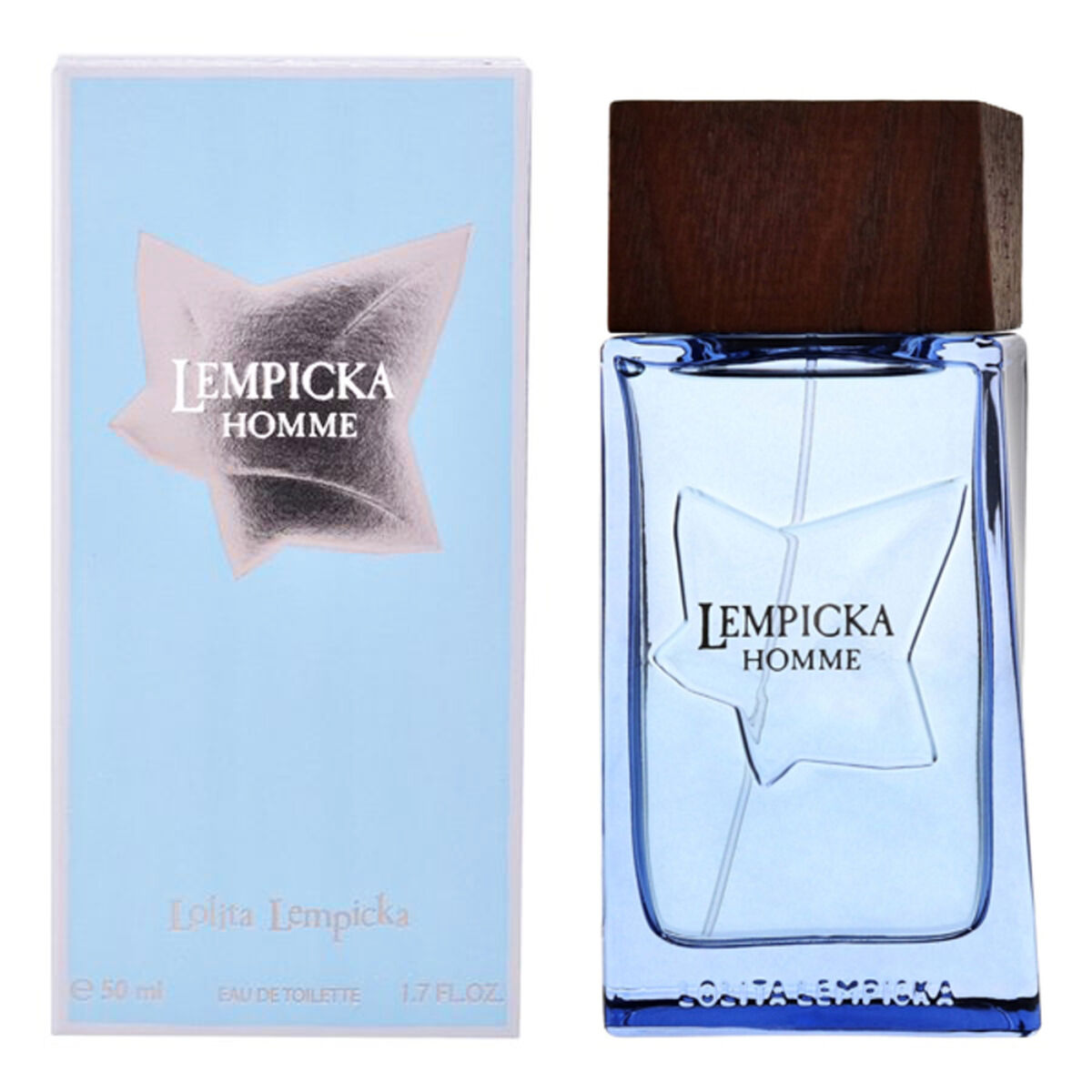 Parfym Herrar Lolita Lempicka EDT - 2