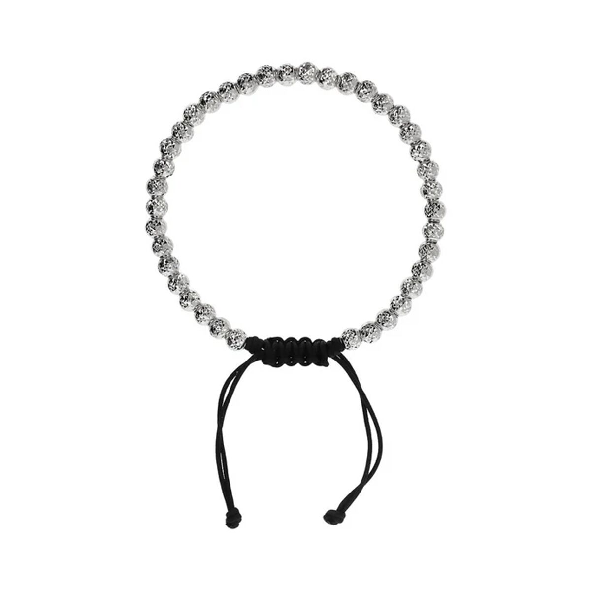Damarmband Albert M. WSOX00610.RD Silvrig