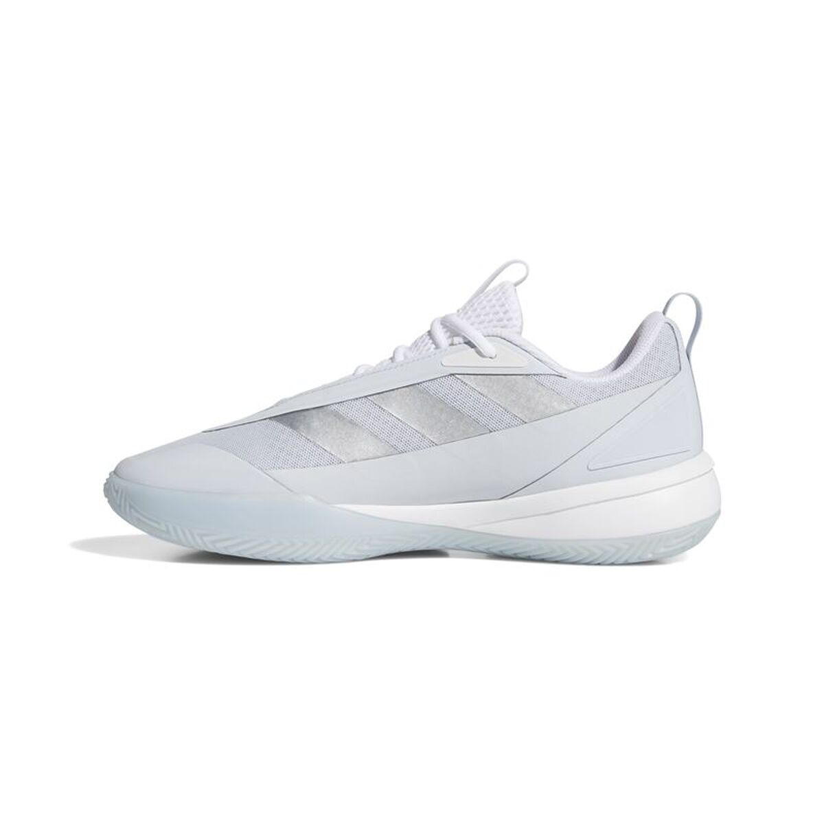 Basketskor, Vuxen Adidas Subzone Grå - 2