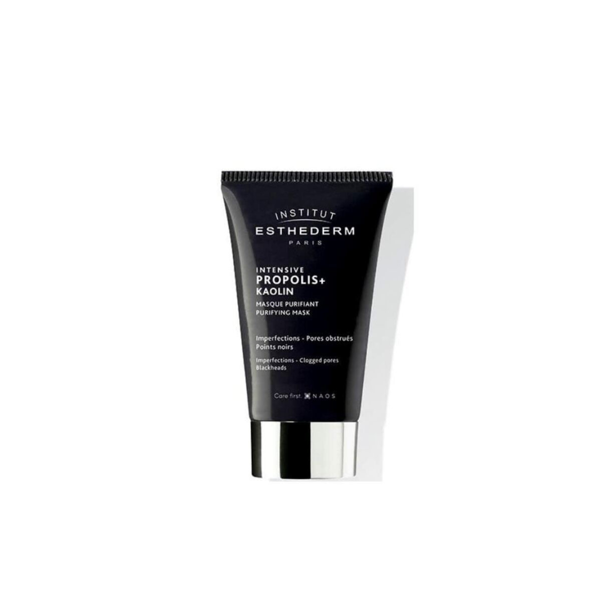 Ansiktsmask Institut Esthederm Intensive Kaolin 75 ml