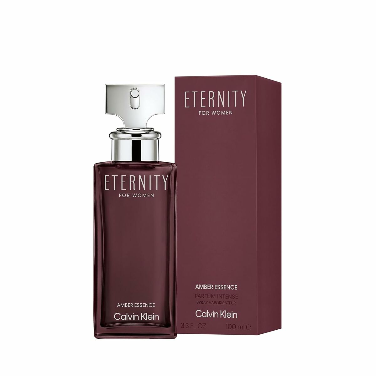 Parfym Damer Calvin Klein ETERNITY 100 ml - 2