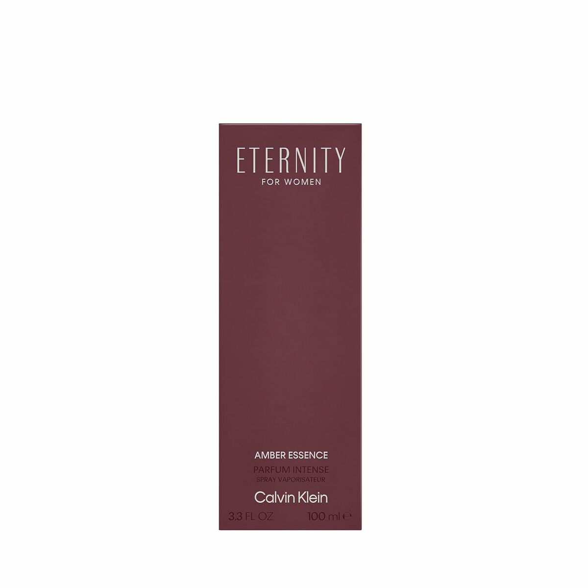Parfym Damer Calvin Klein ETERNITY 100 ml - 3