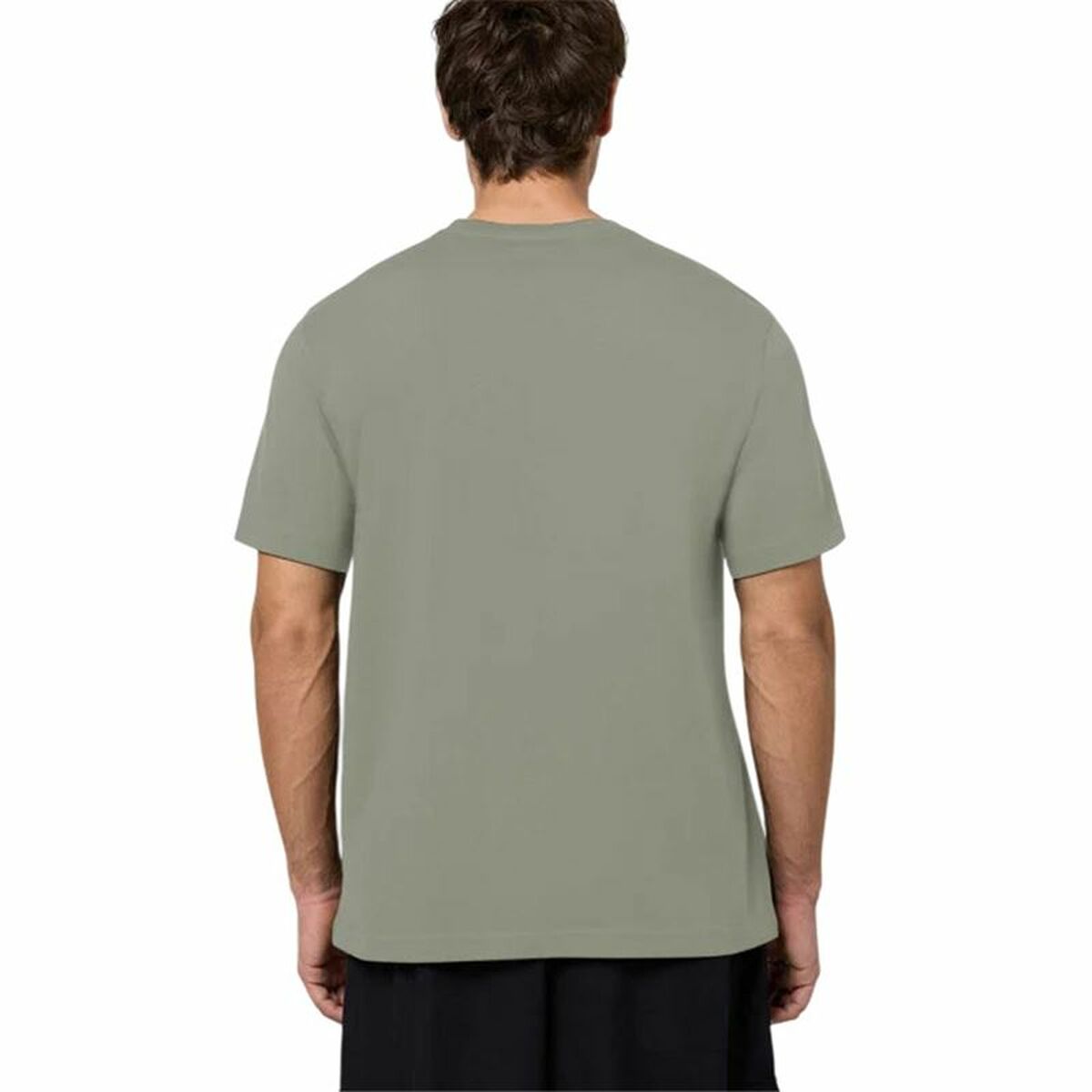 T-shirt med kortärm Herr Champion SS - 2