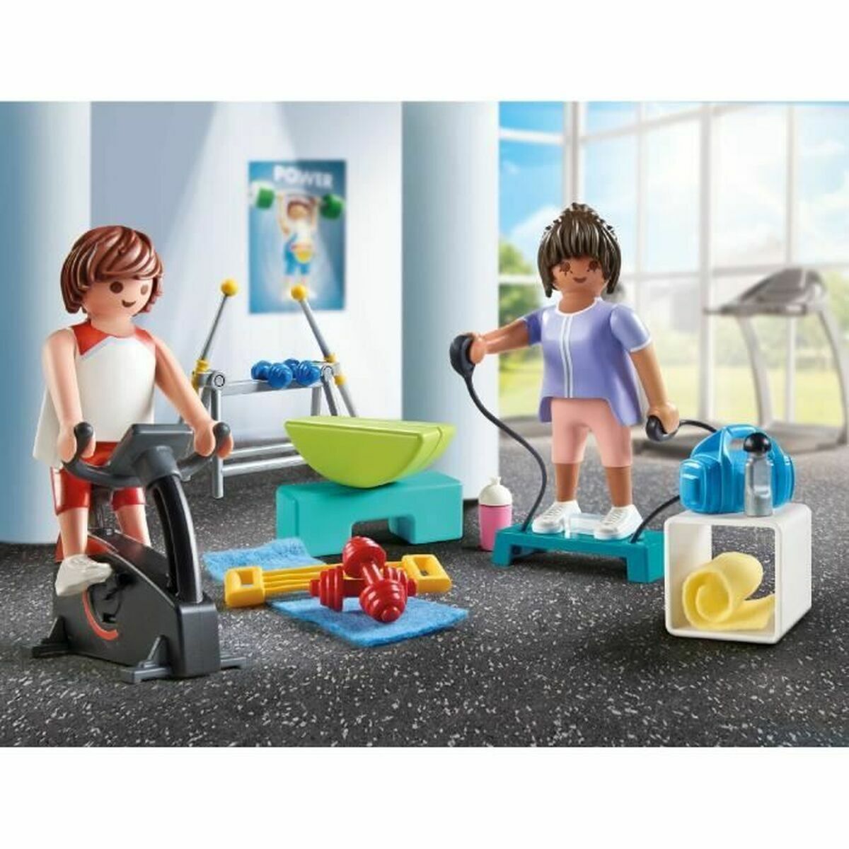 Playset Playmobil - 2