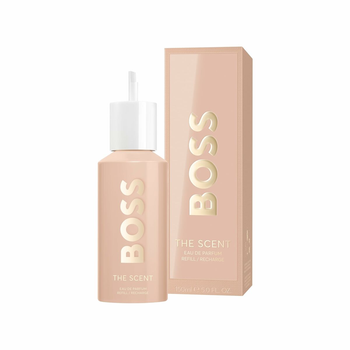 Parfym Damer BOSS THE SCENT FOR HER 150 ml - 2