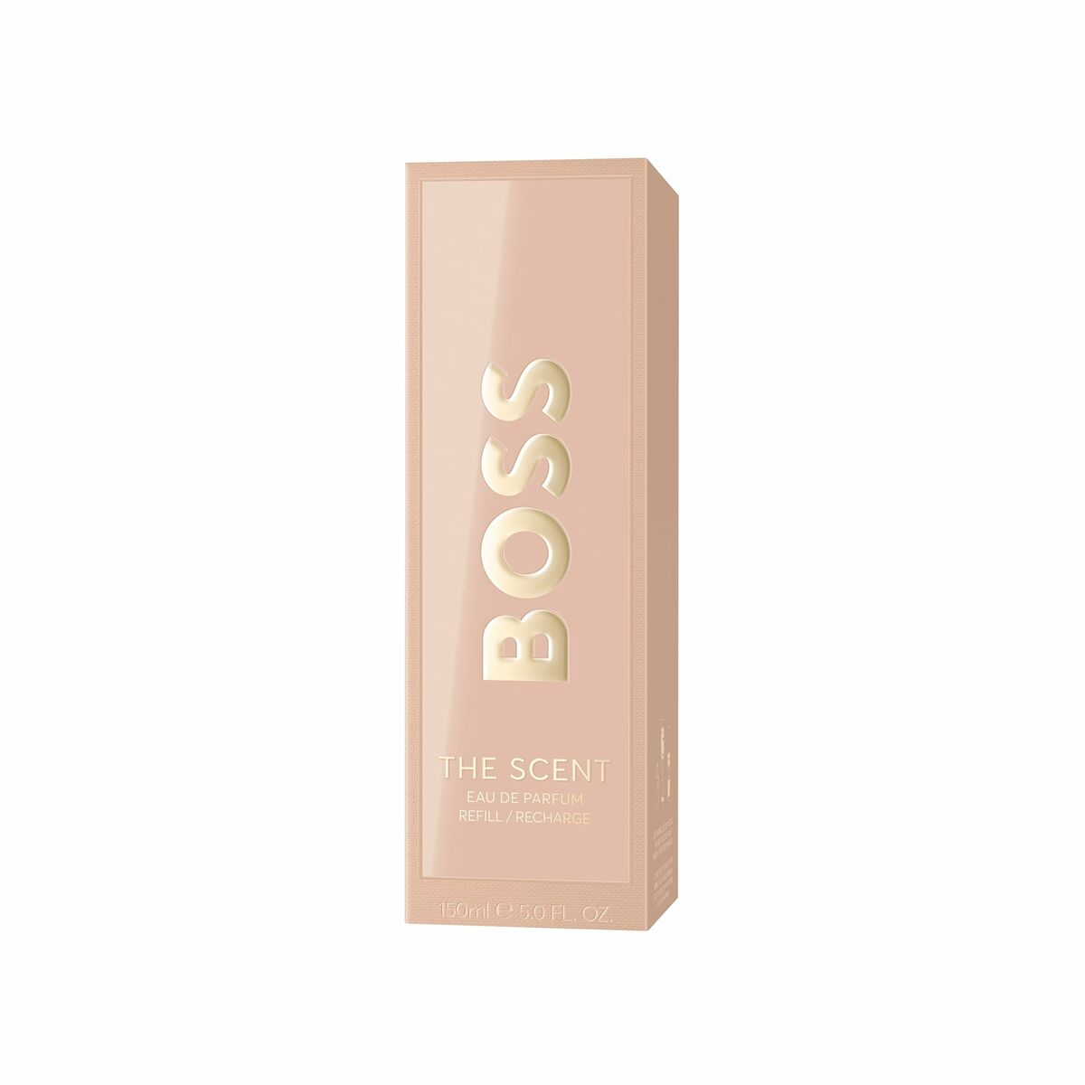 Parfym Damer BOSS THE SCENT FOR HER 150 ml - 3