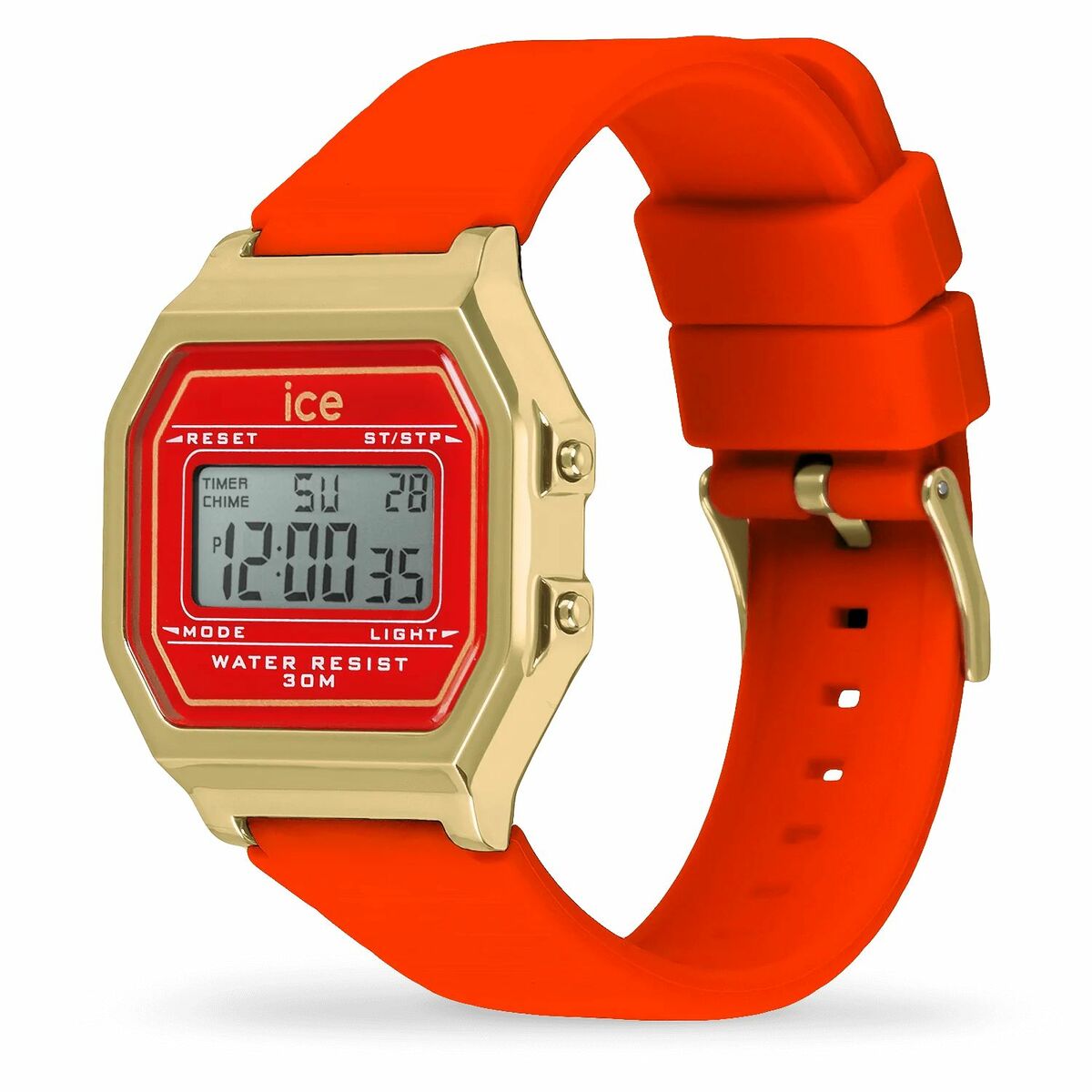Unisexklocka Ice 022070 (Ø 32 mm) - 2
