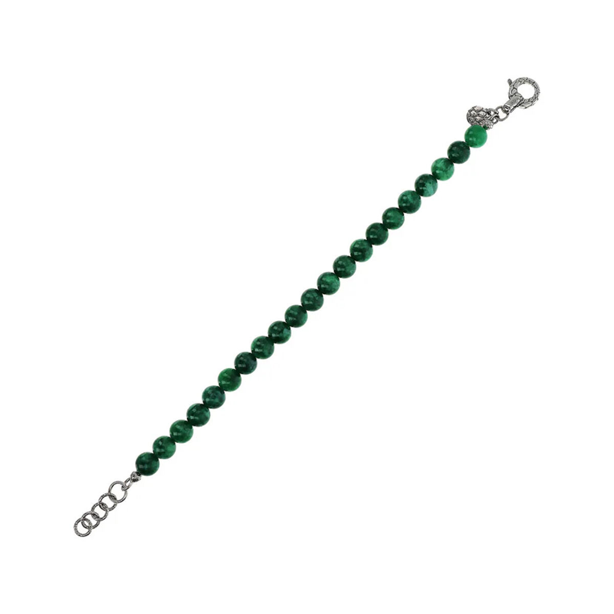 Damarmband Albert M. WSOX00616.EMEQZ Grön - 2