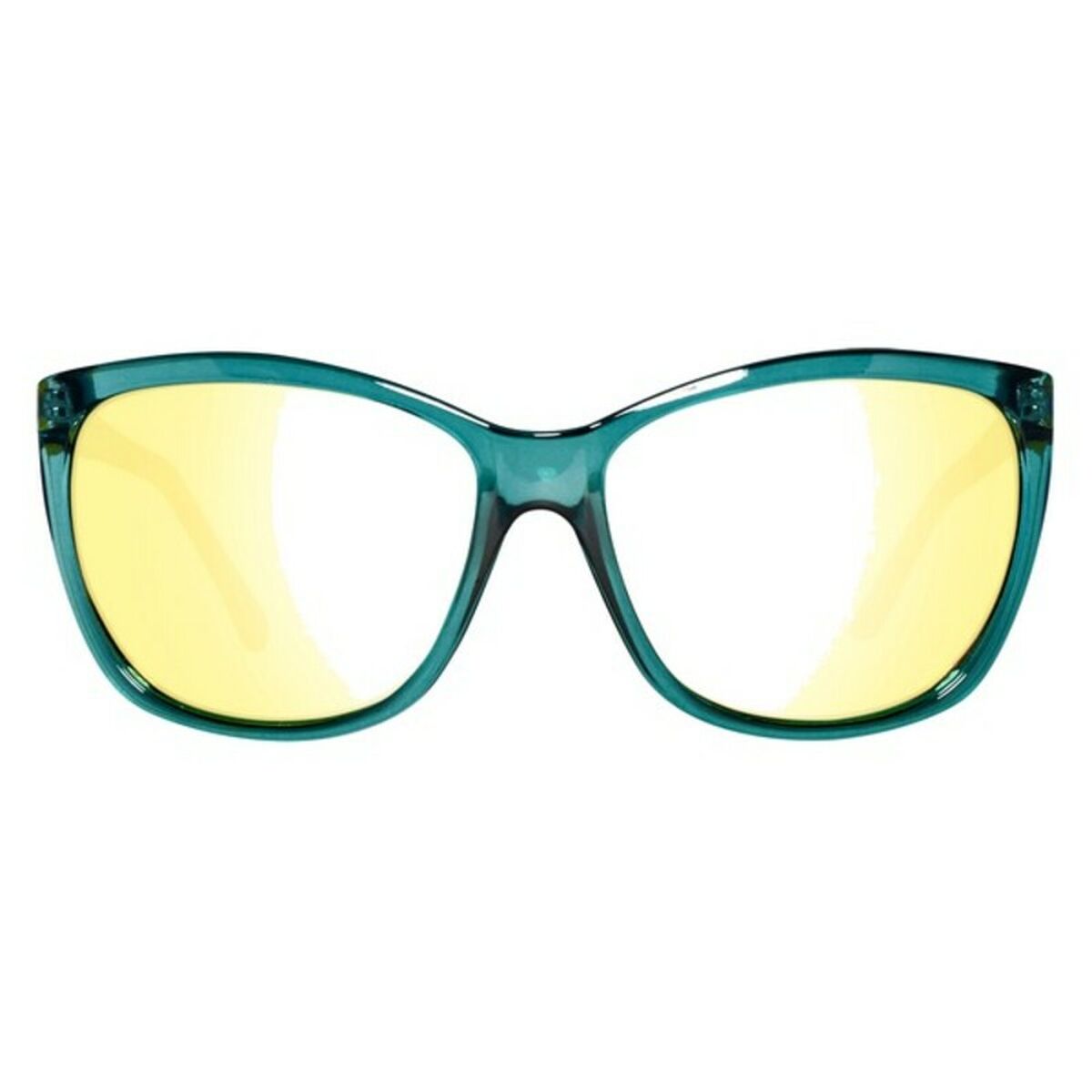 Damsolglasögon Guess GU7308-60S18 Speglar ø 60 mm - 2