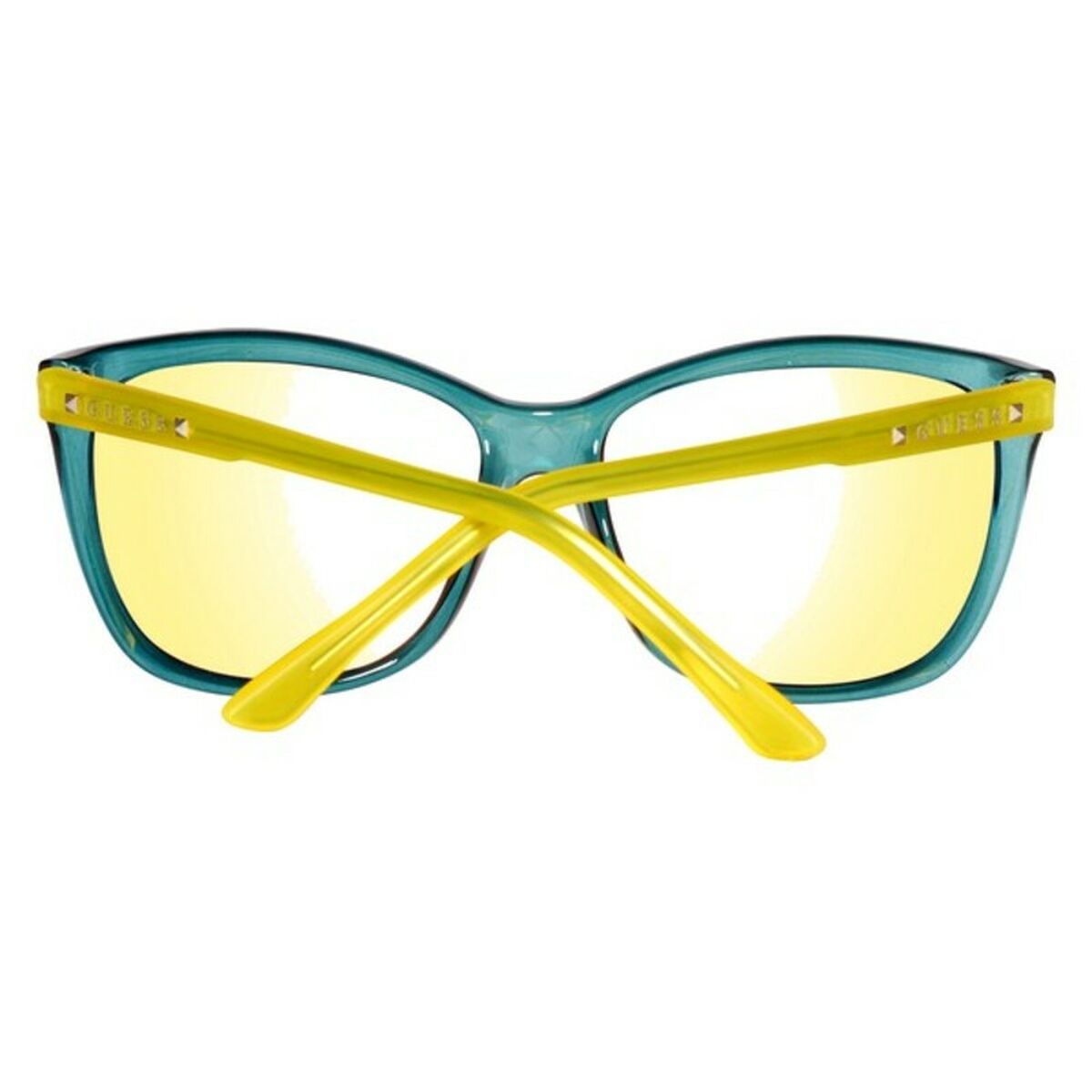 Damsolglasögon Guess GU7308-60S18 Speglar ø 60 mm - 3