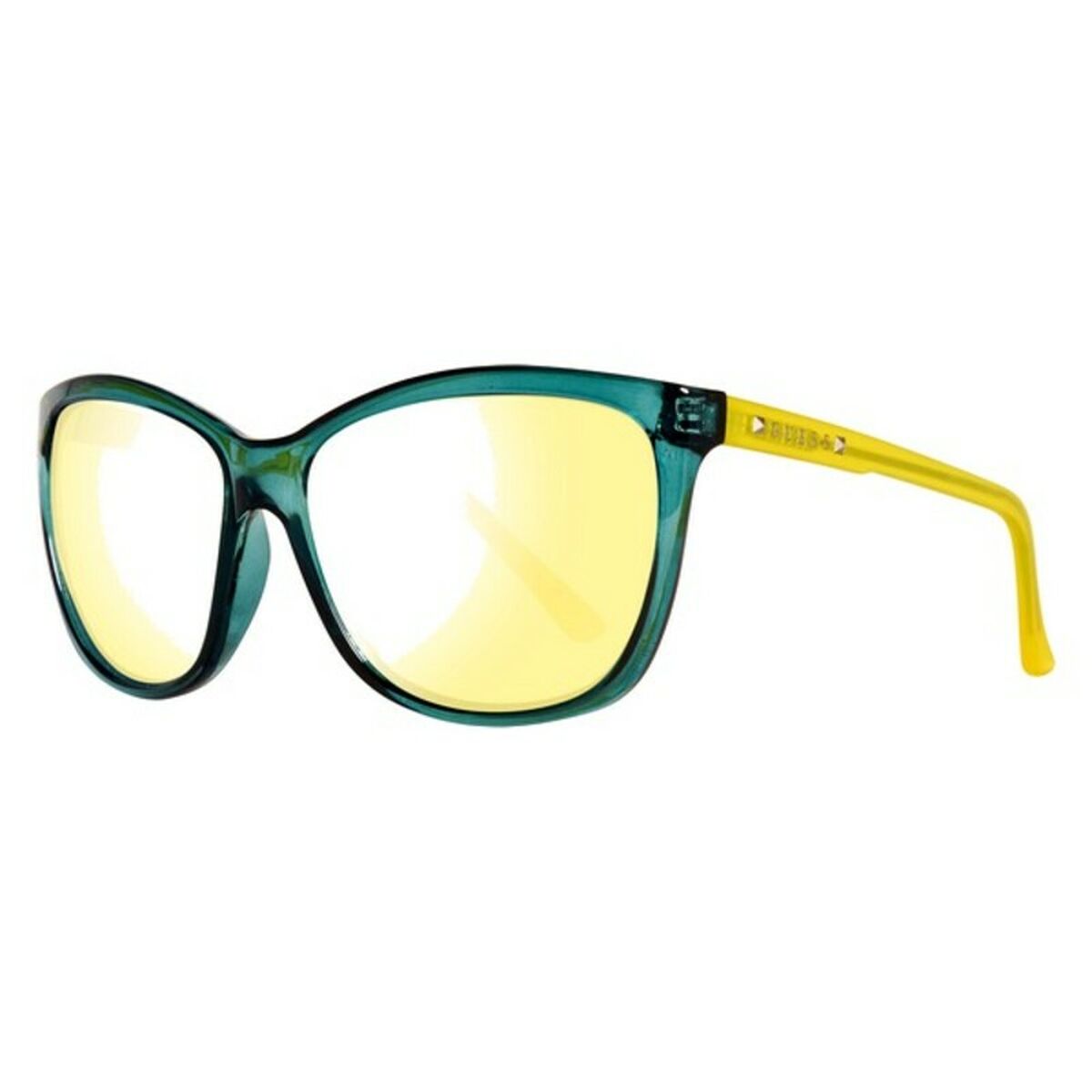 Damsolglasögon Guess GU7308-60S18 Speglar ø 60 mm