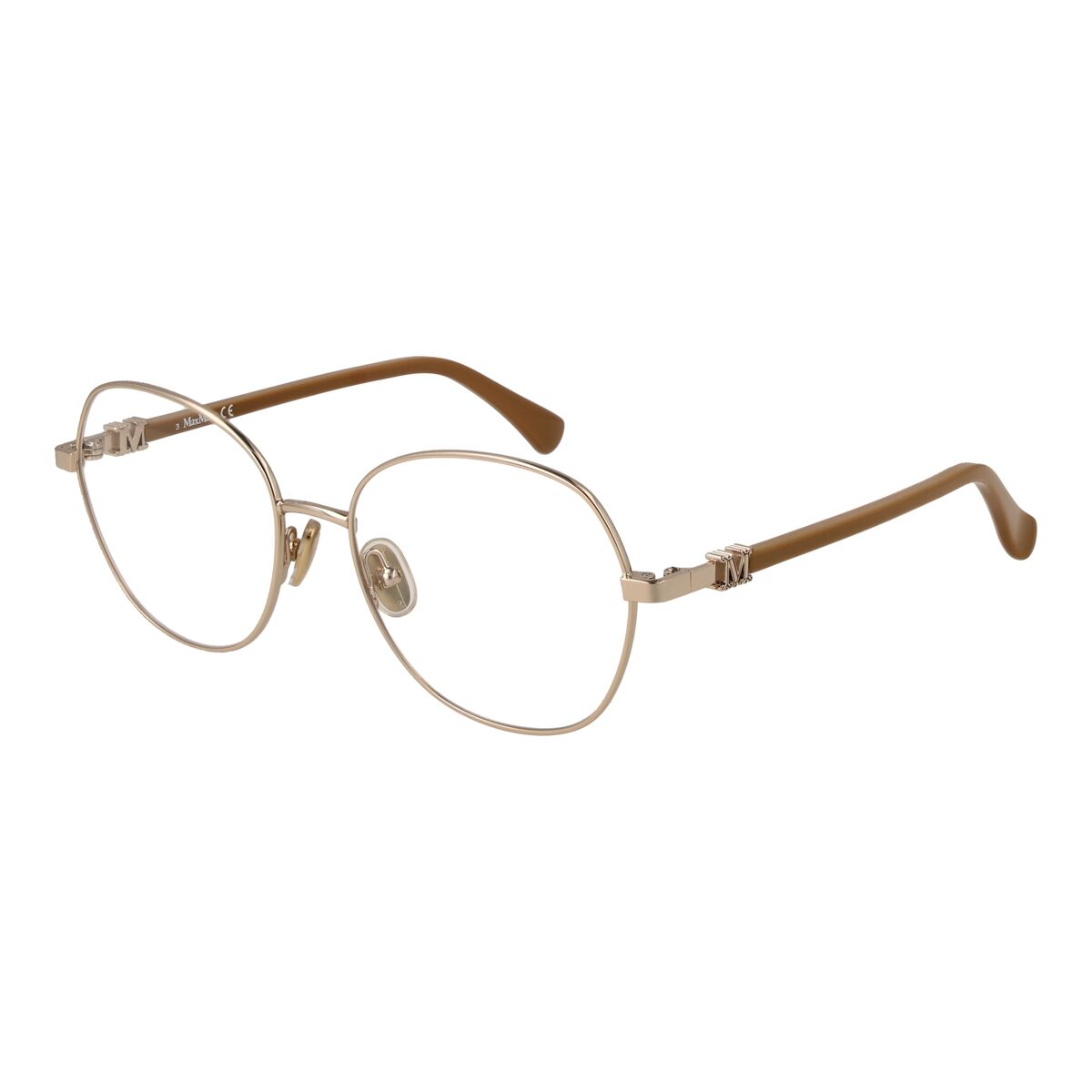 Glasögonbågar Max Mara MM5034 5432A