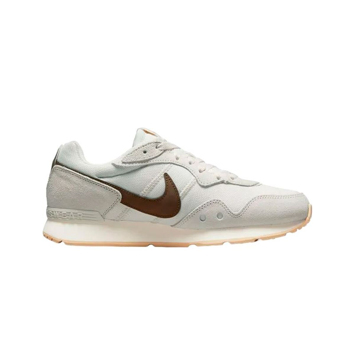 Gymnastiksko, Dam Nike Venture Runner Vit