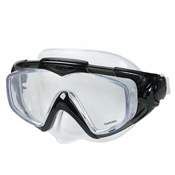 Dykmask Intex Naruto Shuriken HS Fam 2.0 Blå