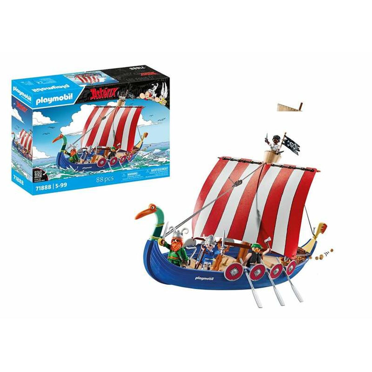Playset Playmobil - 2