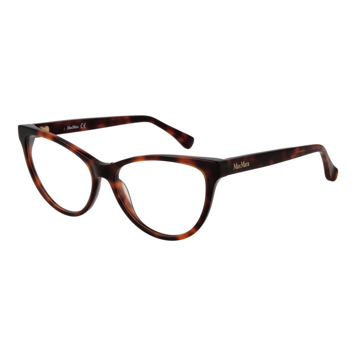 Glasögonbågar Max Mara MM5011 55052