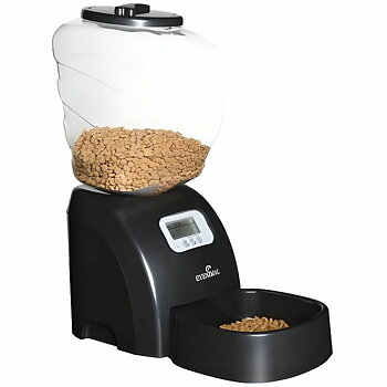 Automatisk matare Eyenimal 45 x 20 cm