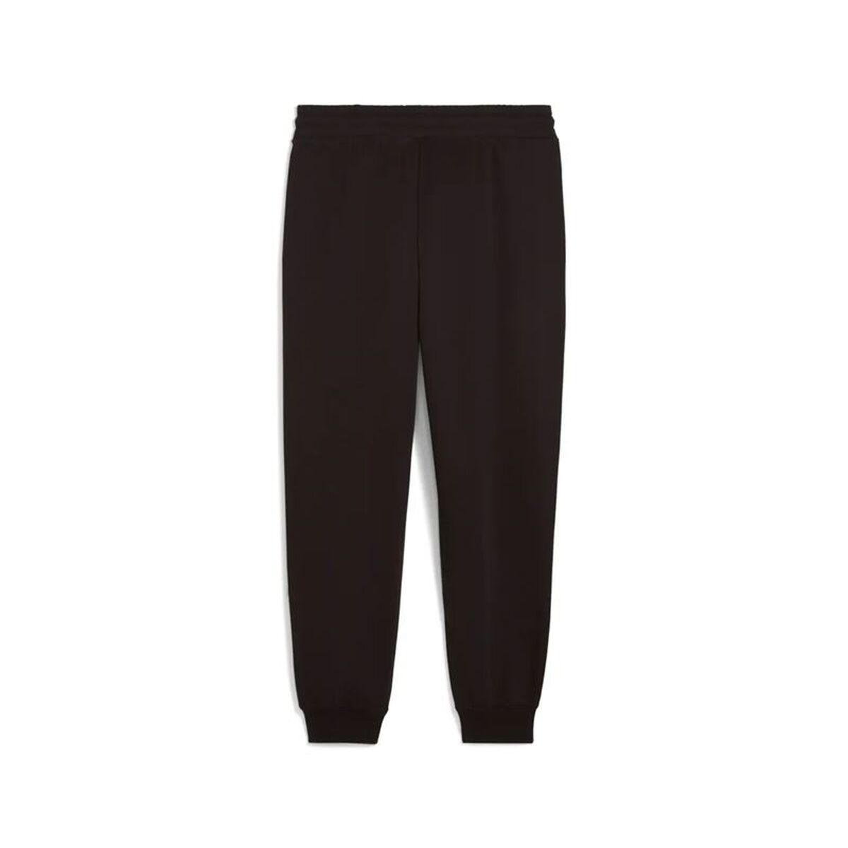 Långa träningsbyxor Puma Maximal Metallic Sweatpants Svart Kvinna - 2