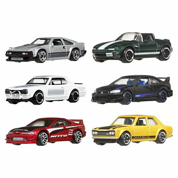 Bil Hot Wheels