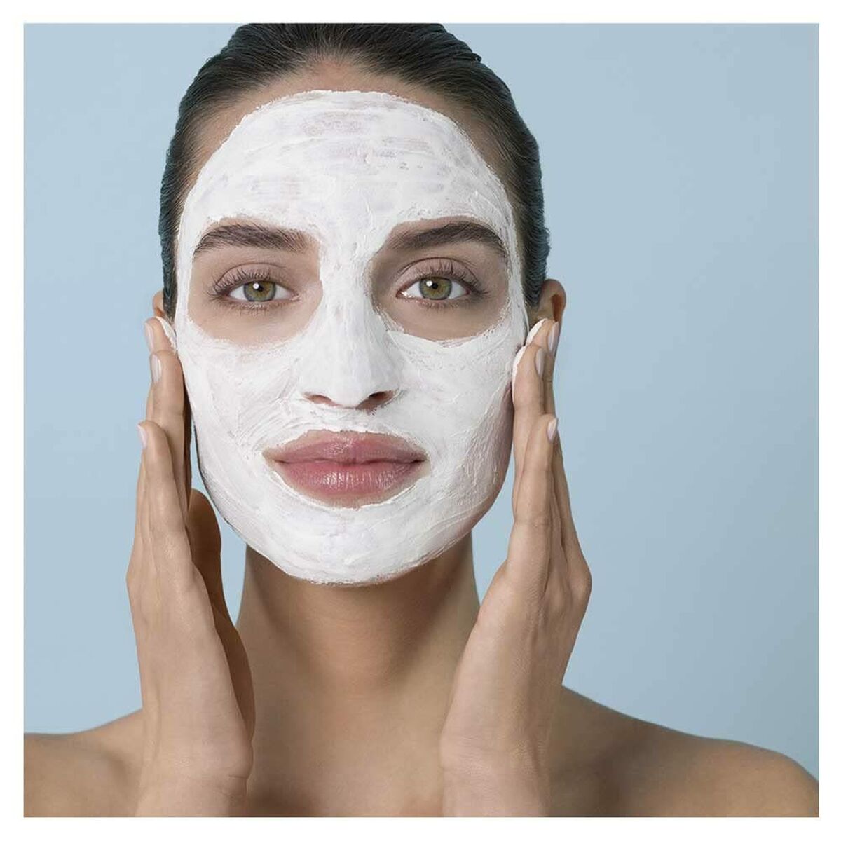 Ansiktsmask Institut Esthederm Osmoclean 75 ml - 3