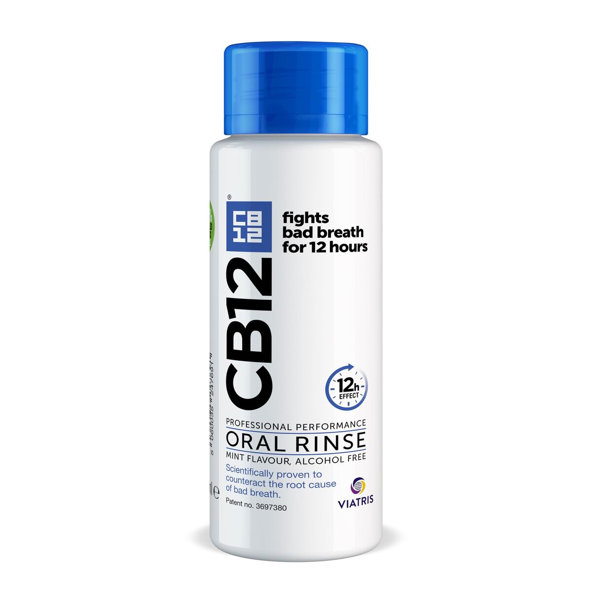 Munvatten Cb12 250 ml