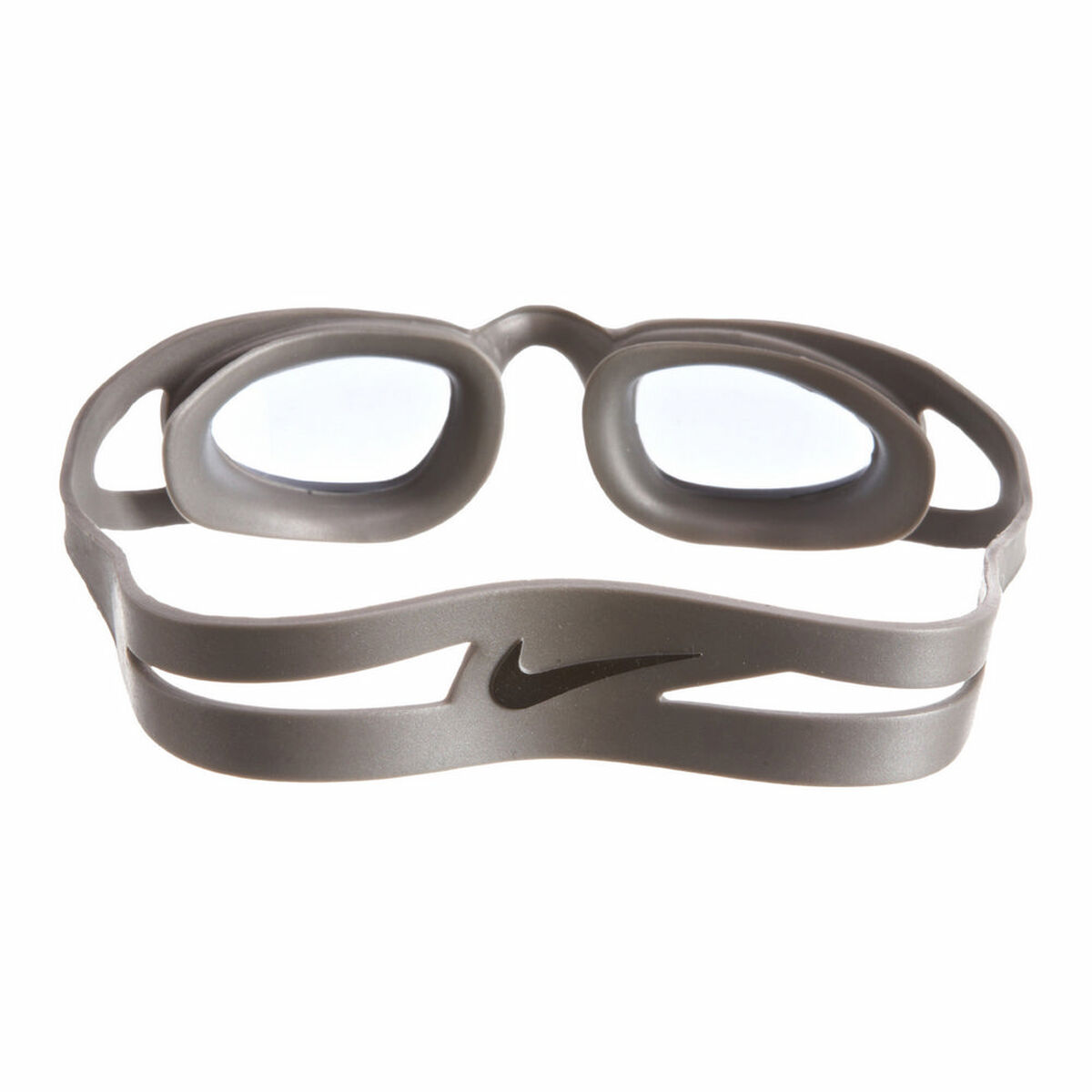 Simglasögon för vuxna Nike Valiant Grå Vuxna - 2