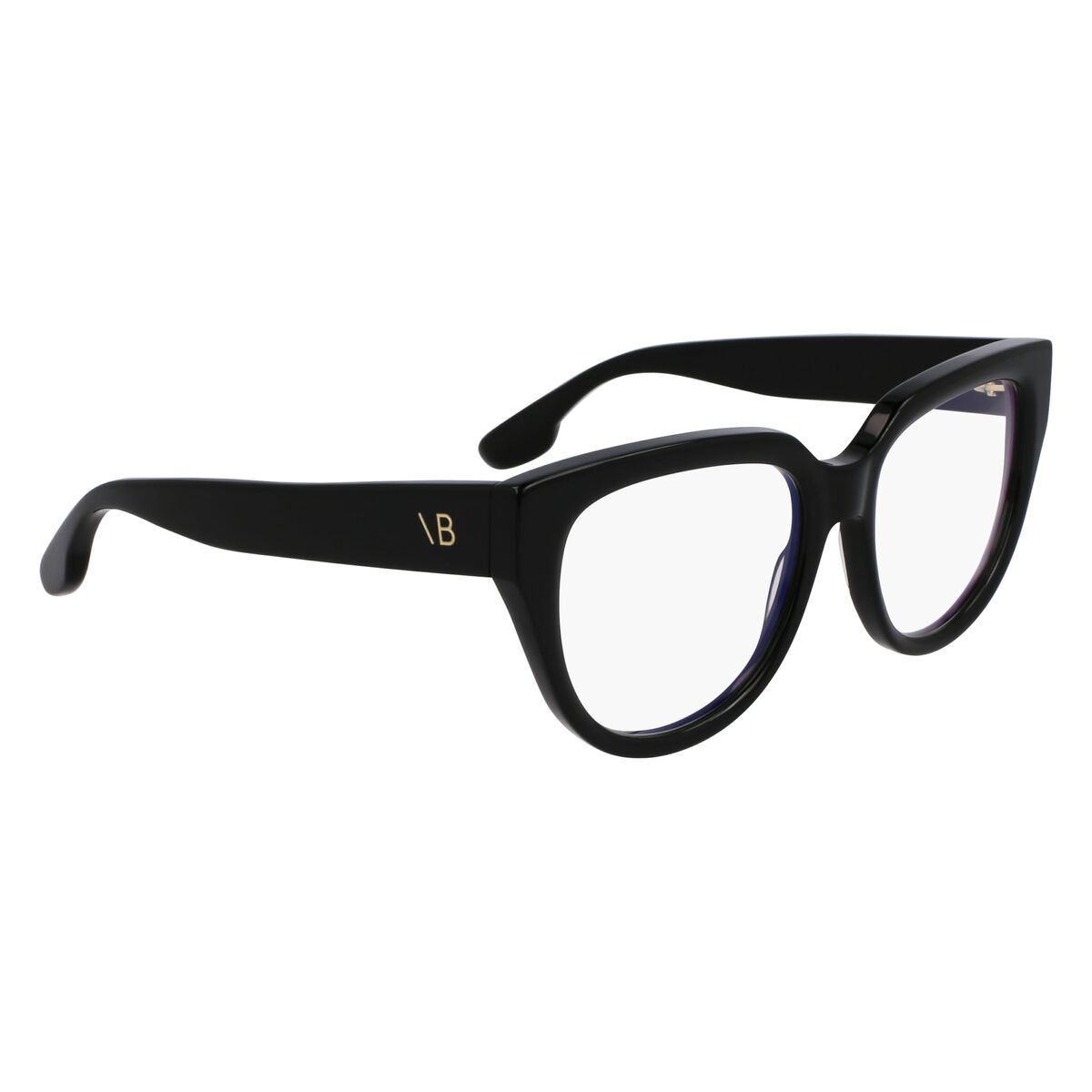 Glasögonbågar Victoria Beckham VB26745317001 Ø 53 mm - 3