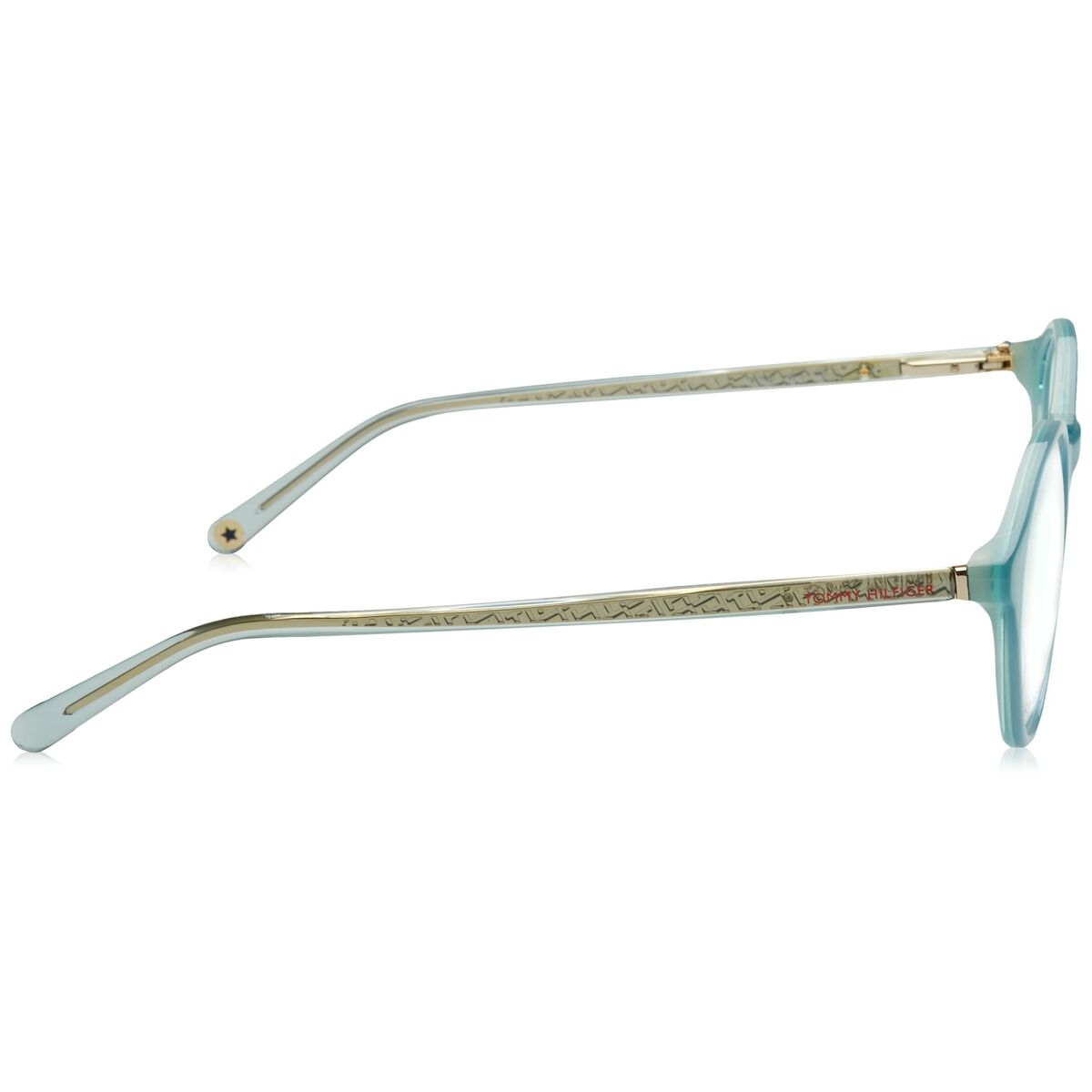 Glasögonbågar Tommy Hilfiger TH 1841 505CB - 3