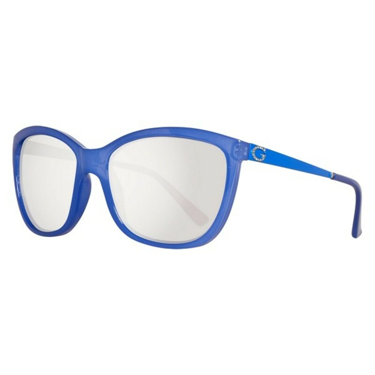 Damsolglasögon Guess GU7444-5884C Speglar ø 58 mm