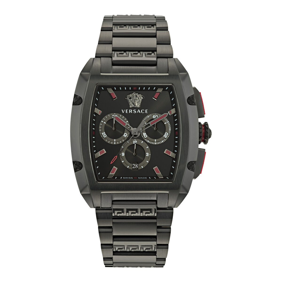 Herrklocka Versace VE6H00623 (Ø 42 mm)