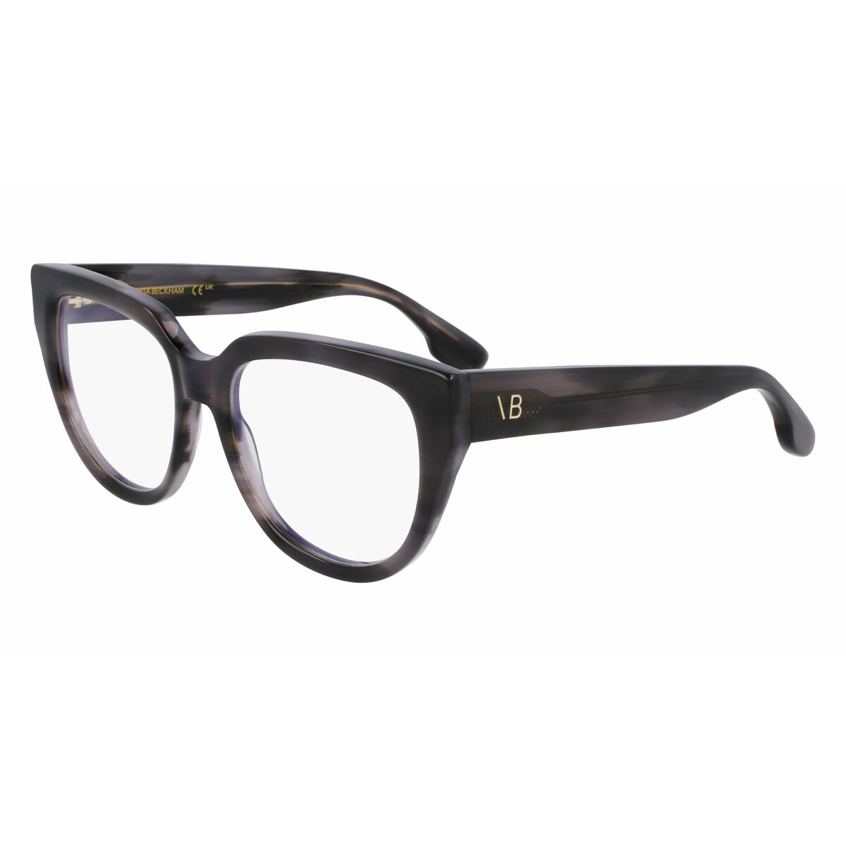 Glasögonbågar Victoria Beckham VB26745317036 Ø 53 mm