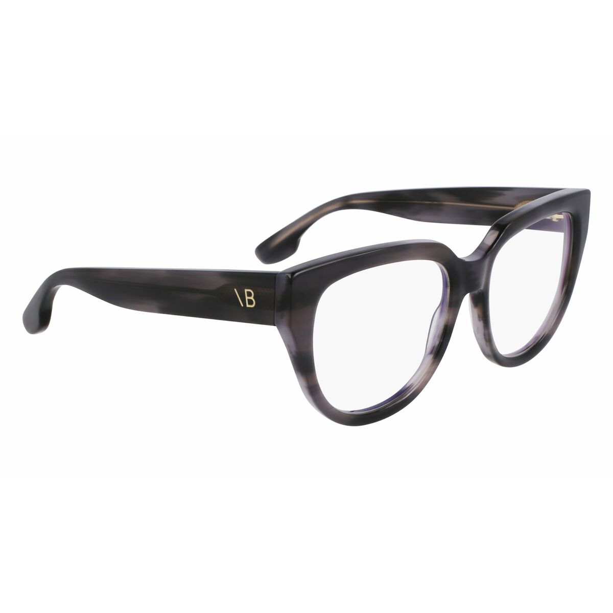 Glasögonbågar Victoria Beckham VB26745317036 Ø 53 mm - 3