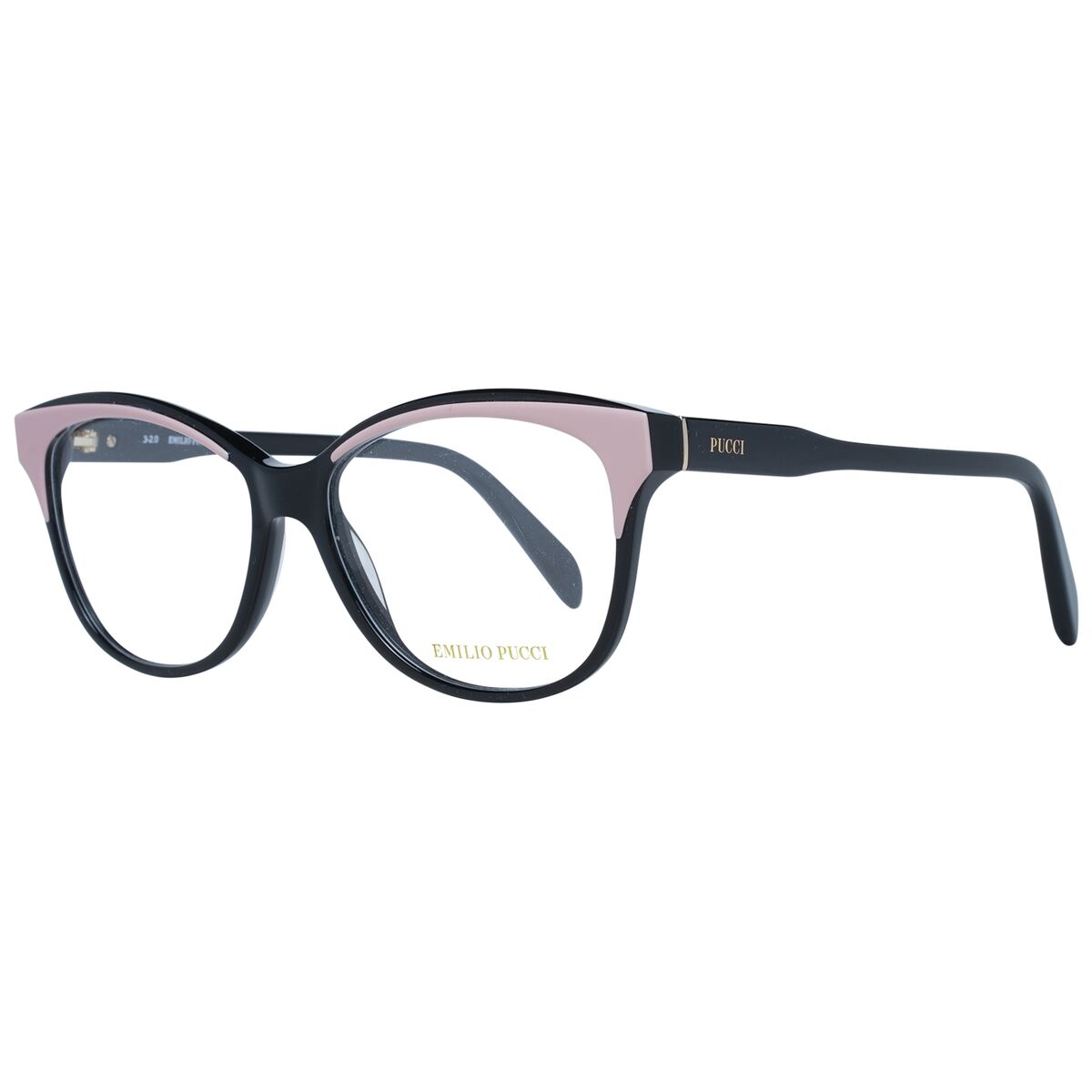 Glasögonbågar Emilio Pucci EP5164 54005