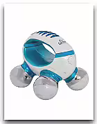 Massageapparater