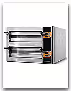 Electrisk Pizzaugn