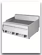 Stekhäll & grill