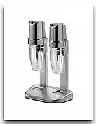 Mixers och blenders