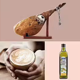 Gourmet
