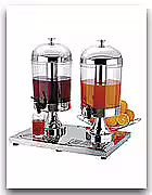 Dryckesdespensers