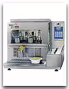 Pasta spis